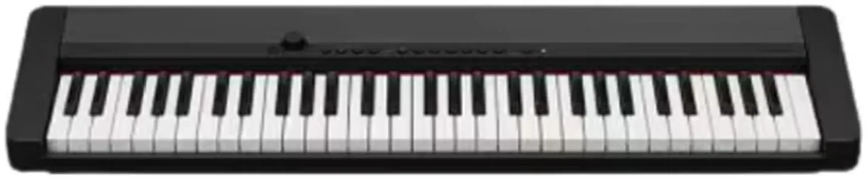 Casio Teclado Digital CT-S1BKC2