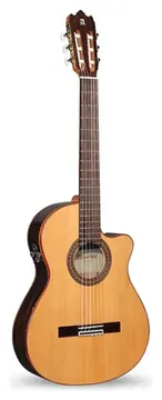 Alhambra Iberia Ziricote Ctw E8