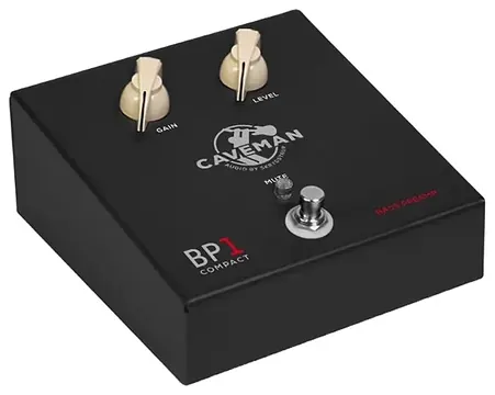 Caveman Audio BP1 Compact