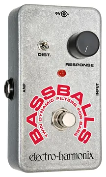 Electro Harmonix BASSBALLS