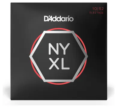 D'Addario NYXL1052