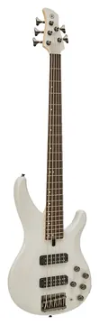 Yamaha TRBX505TWH Translucent White