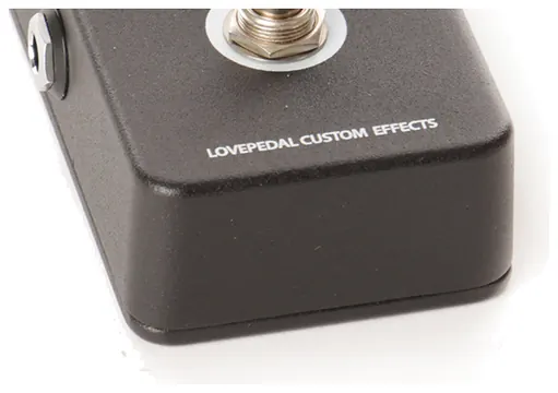Lovepedal DL-1 Digital Delay