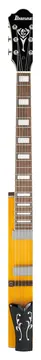 Ibanez GB10EM AA George Benson Signature Antique Amber