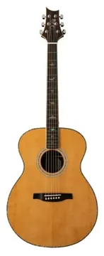 PRS SE T60E Soniton Natural con Estuche