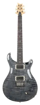 PRS CE 22 LTD Faded Gray Black