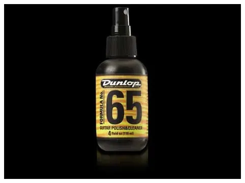 Dunlop Polish Guitare