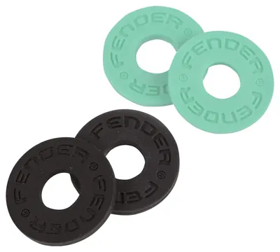 Fender Strap Blocks 4 Pack