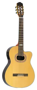 Strinberg SC35C Classico Natural