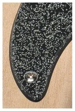 Boston PB-215-SBK pickguard