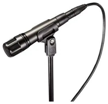 Audio technica ATM650