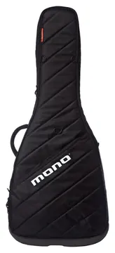 Mono M80-VHB-BLK Vertigo Semi-Hollow Bag Black