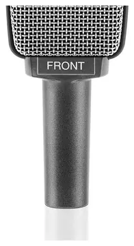 Sennheiser e 609 Silver