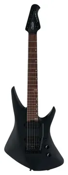 Music Man Sterling Kaizen 7 Stealth Black