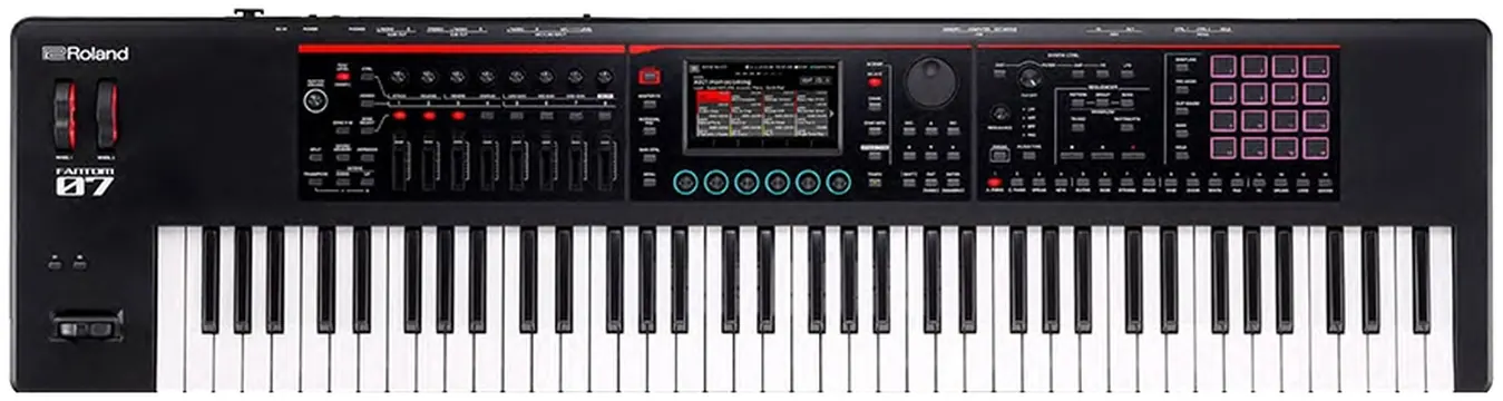 Roland FANTOM-07 Synthesizer