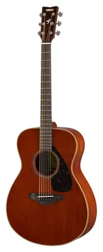 Yamaha Fs850Nt Natur