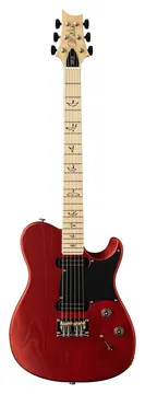PRS NF53 Satijn Metallic Appelrood