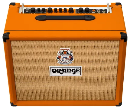 Orange Super Crush 100 Combo