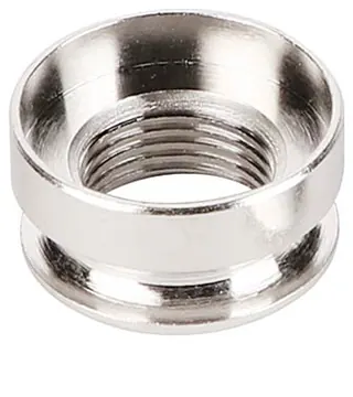 Boston EPJ-SB-NI strap button nut