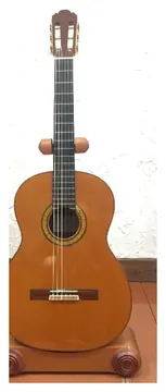 Kohno 1975 Model 10 Cedar Top Classical Guitar