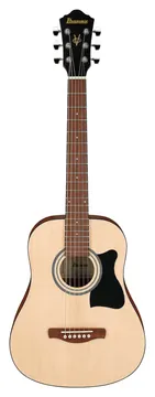 Ibanez V30NJP Jampack 3/4 Acoustic Open Pore Natural