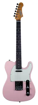 JET JT-300 PK R Pink