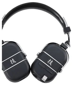 Boss Waza Air Guitar Headphones