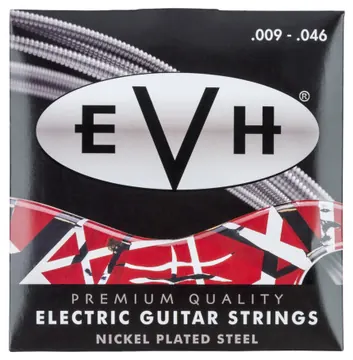 EVH Premium Strings 9 - 46