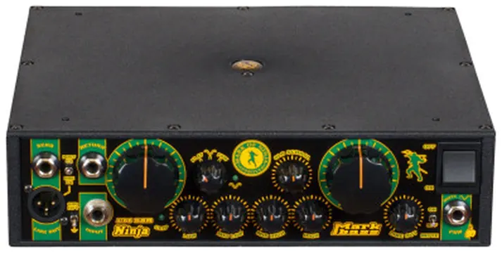 Markbass Little Mark Ninja 58R
