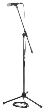 Sennheiser DAP Audio MS-4 Mikrofon Set