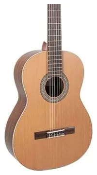 Mr Caballero 4/4 Europe Classical Guitar