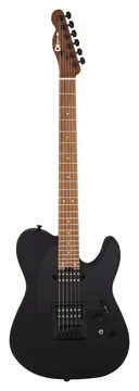 Charvel Style 2 24 HT So-Cal HH Pro-Mod MN Satin Black