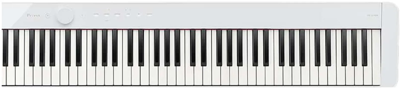 Casio Piano Digital Casio Privia Px-S1100WE 88 Teclas Branco