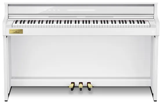 Casio Celviano AP-750WE