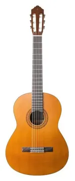 Yamaha C40III Natural