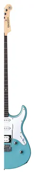 Yamaha Pacifica PAC112V SOB Sonic Blue
