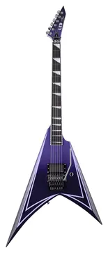 LTD Alexi Laiho Signature Electric Guitar Hexed