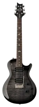 PRS SE Mark Tremonti Signature Charcoal Burst con Funda