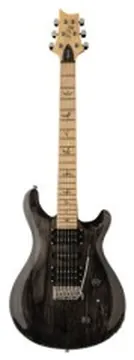 PRS SE Swamp Ash Special Charcoal