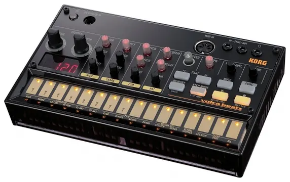 Korg Volca Beats