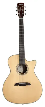 Alvarez Mg70Cehf