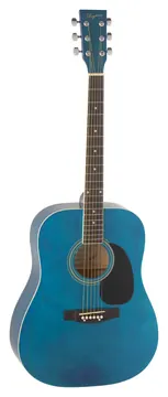 Daytona A411 Azul