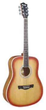 Tagima Memphis MD20 Cherry Burst