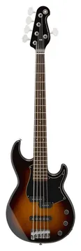 Yamaha BB435 TBS Tobacco Brown Sunburst