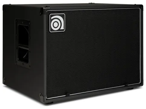 Ampeg Venture VB-210 Cabinet 300Watt/2x10Zoll/8Ohm Bassbox