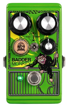 Digitech DOD Badder Monkey