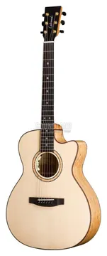 Lakewood M-35 CP
