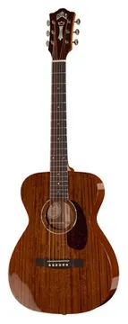 Guild M-120 Nat Westerly