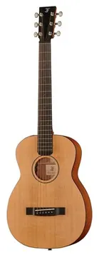 Furch LJ 10-CM EAS-VTC