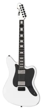 ESP LTD XJ-2HT Snow White